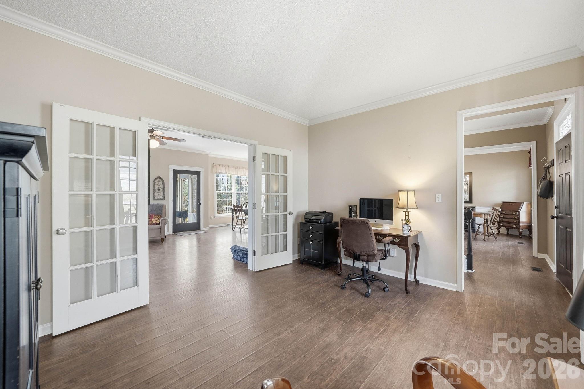 242 Windsor Forest Circle Fletcher NC 28732