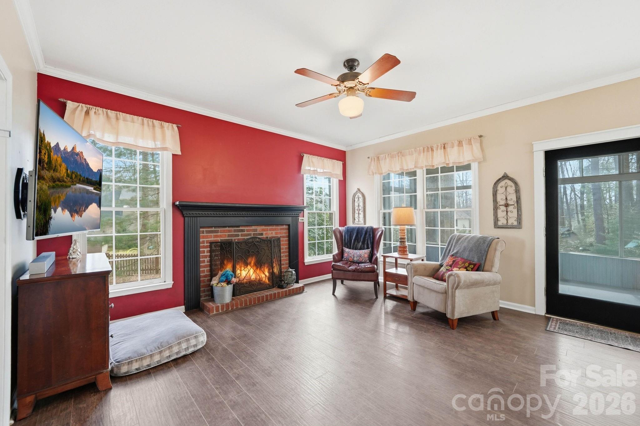 242 Windsor Forest Circle Fletcher NC 28732