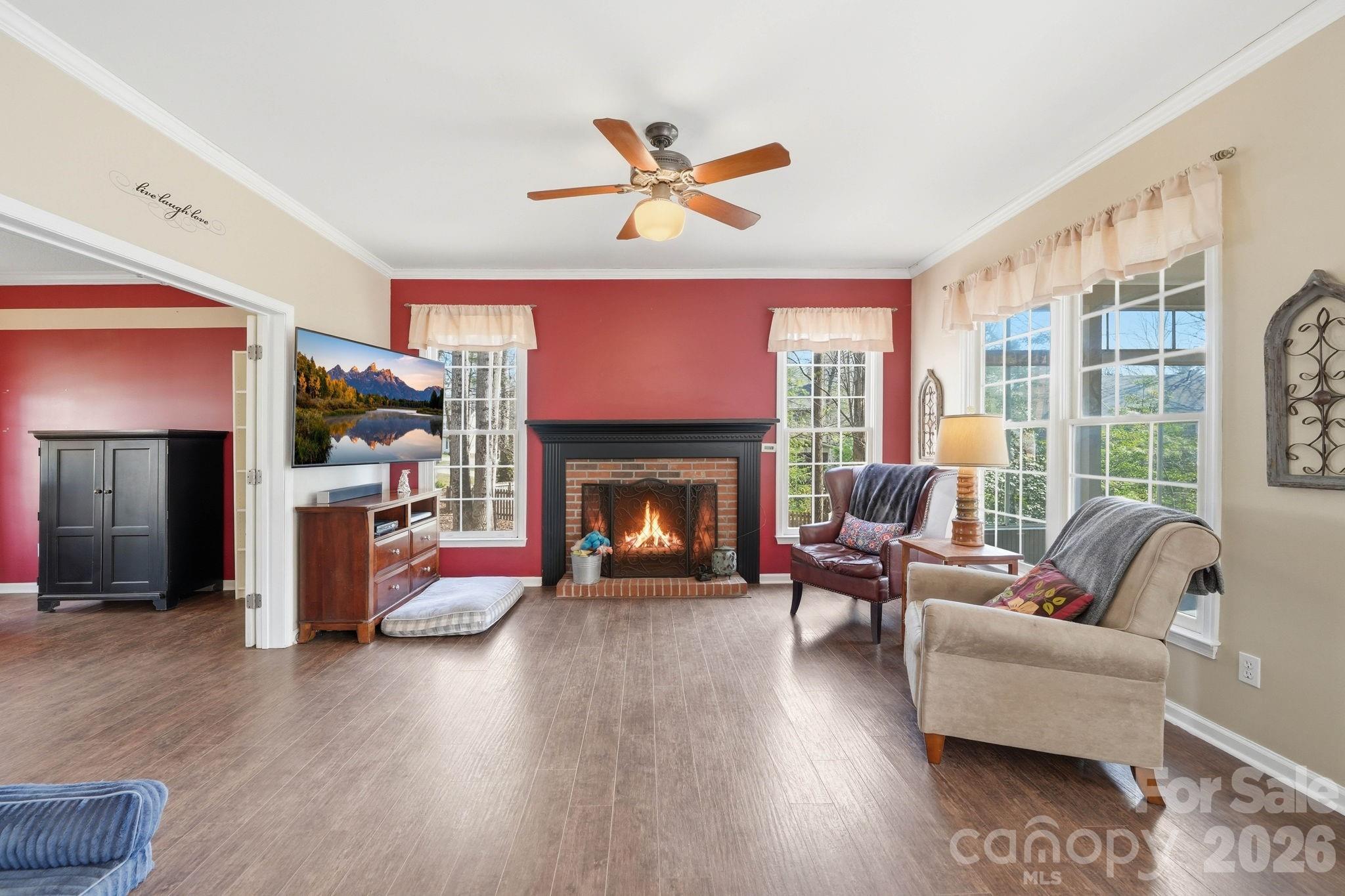 242 Windsor Forest Circle Fletcher NC 28732