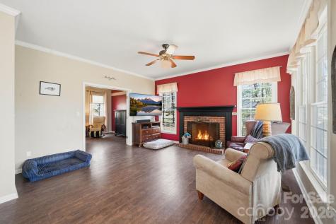 242 Windsor Forest Circle Fletcher NC 28732