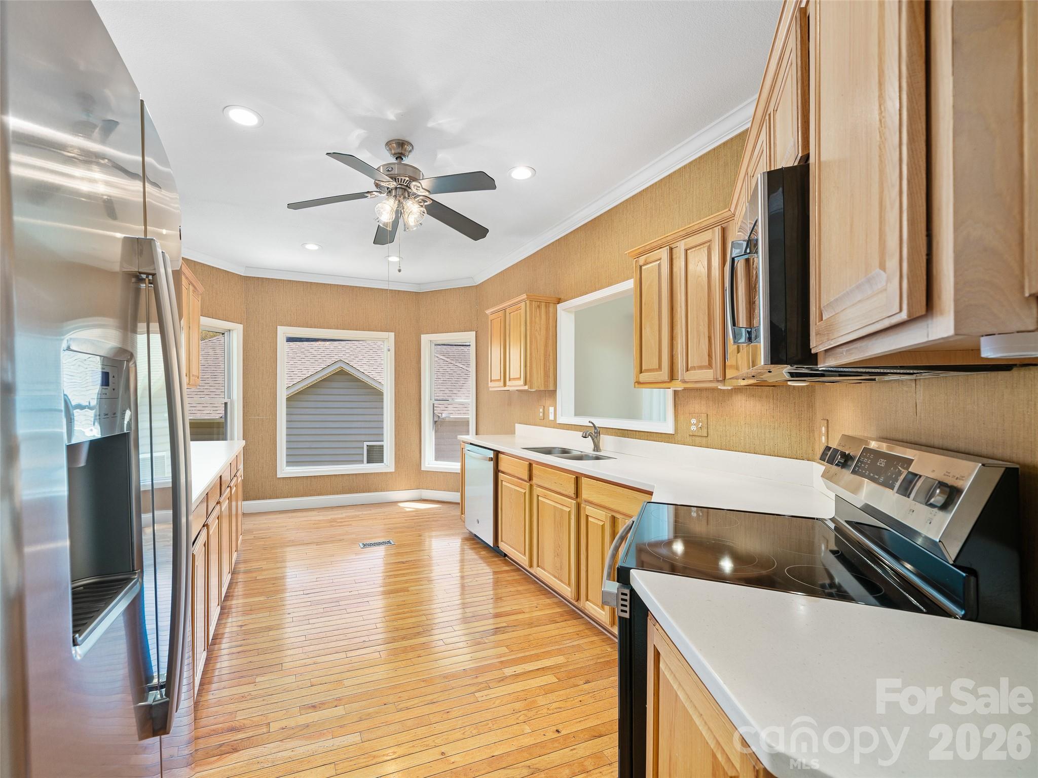 25 Ashefield Court Hendersonville NC 28791