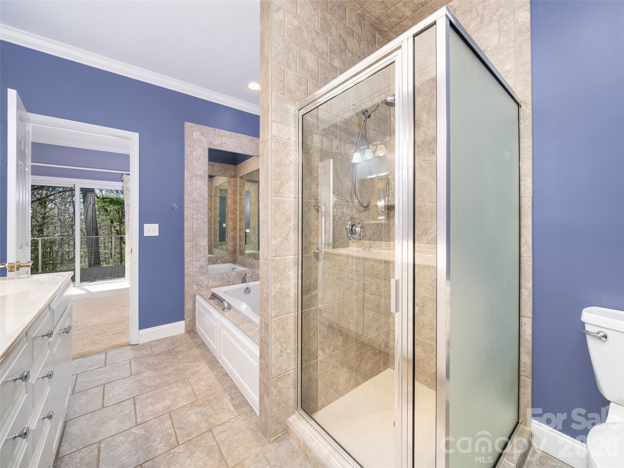 25 Ashefield Court Hendersonville NC 28791