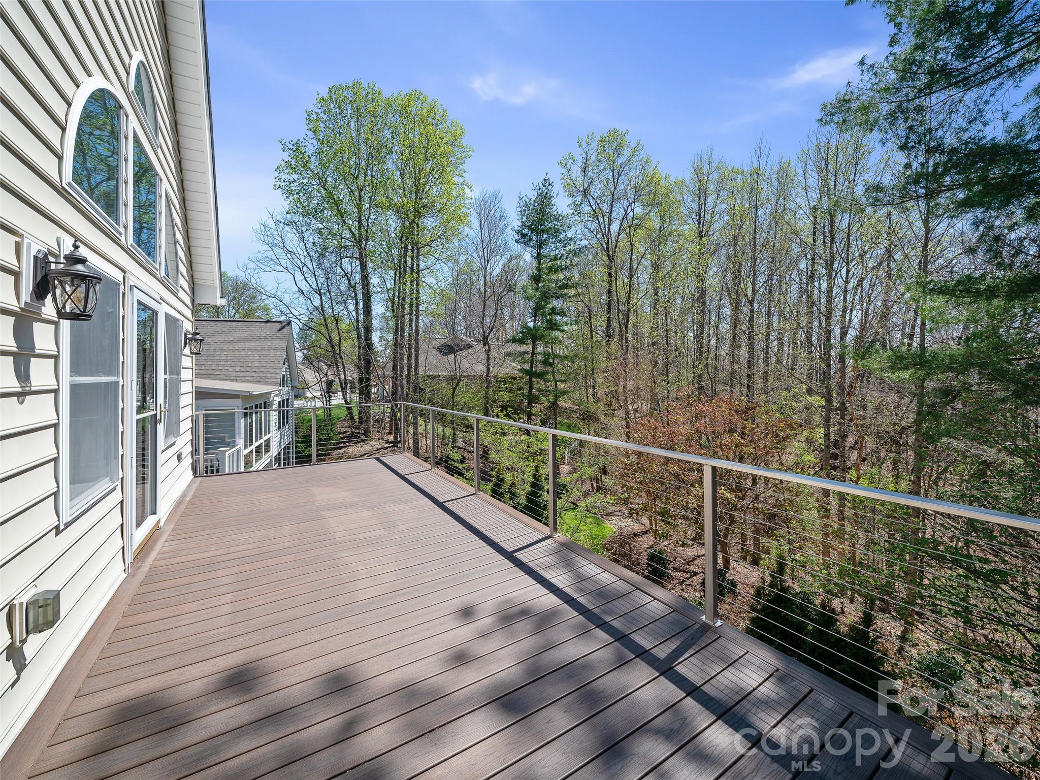 25 Ashefield Court Hendersonville NC 28791