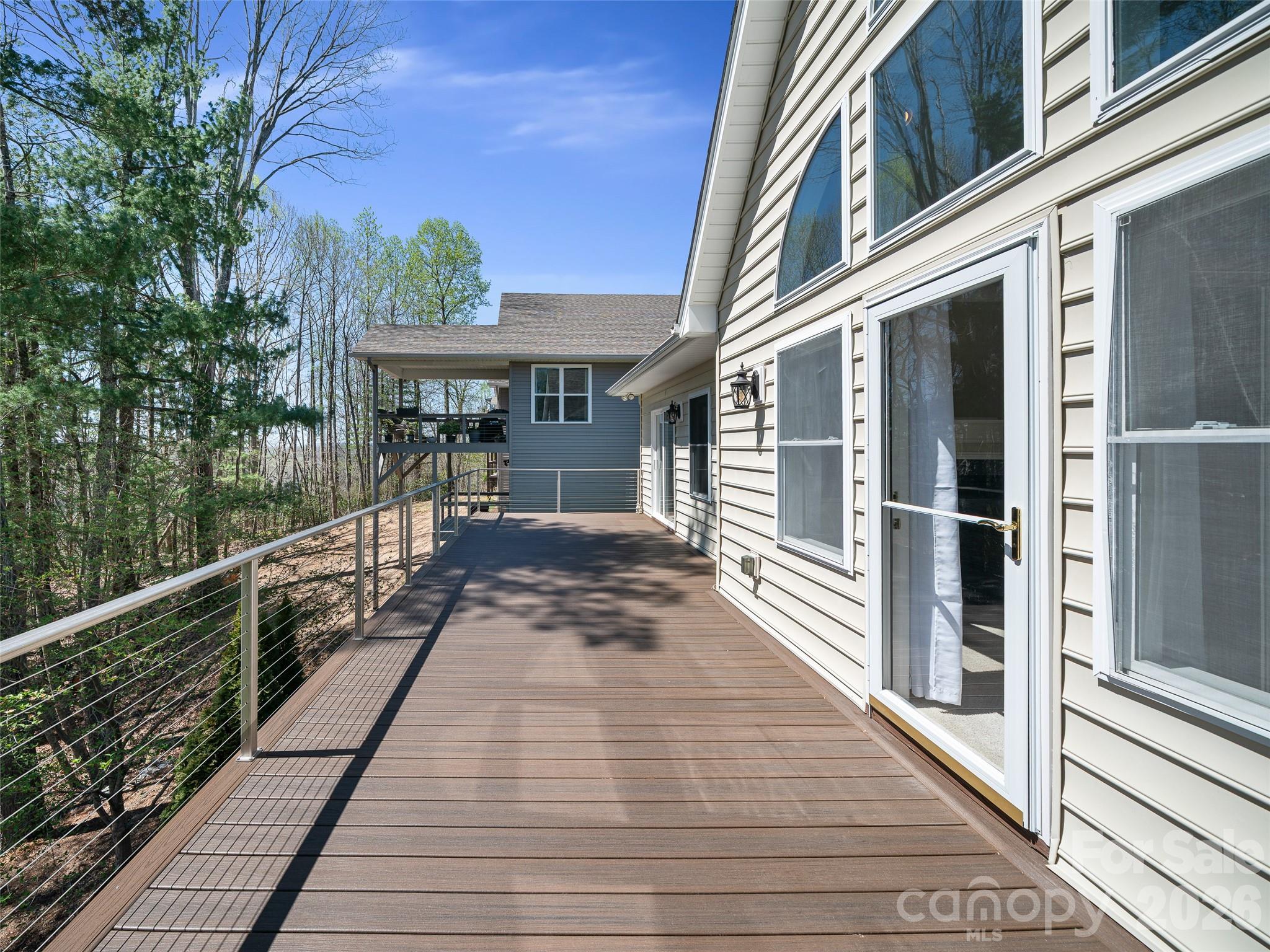 25 Ashefield Court Hendersonville NC 28791