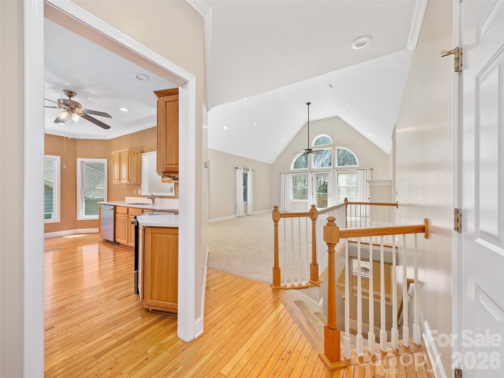 25 Ashefield Court Hendersonville NC 28791