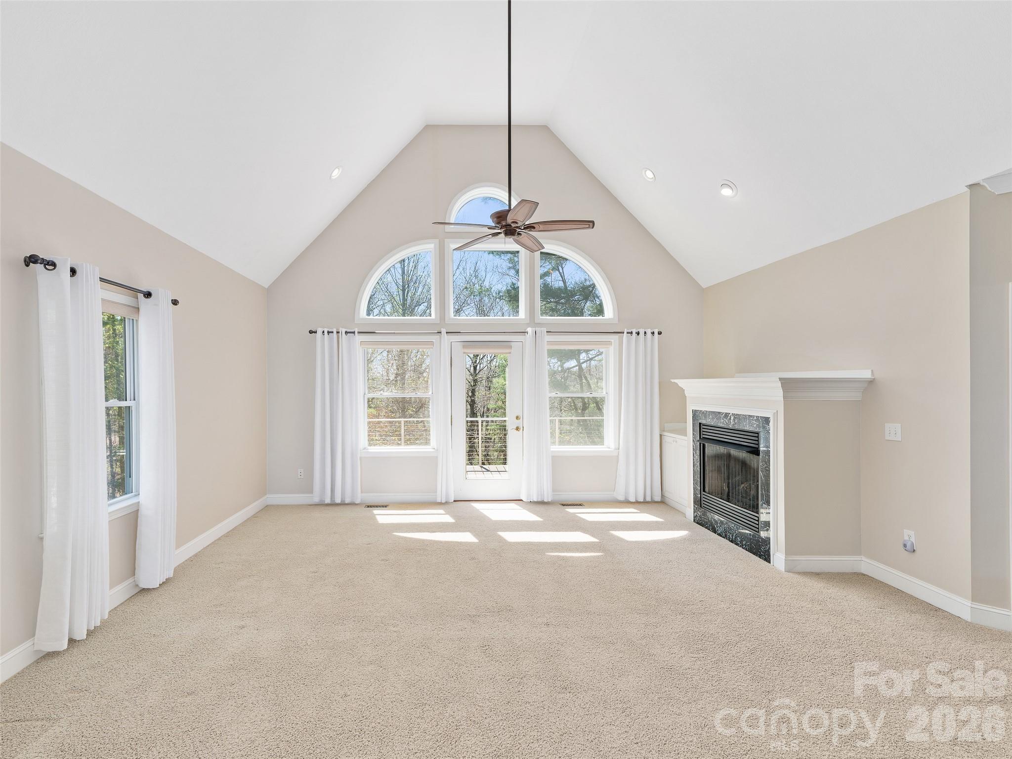 25 Ashefield Court Hendersonville NC 28791