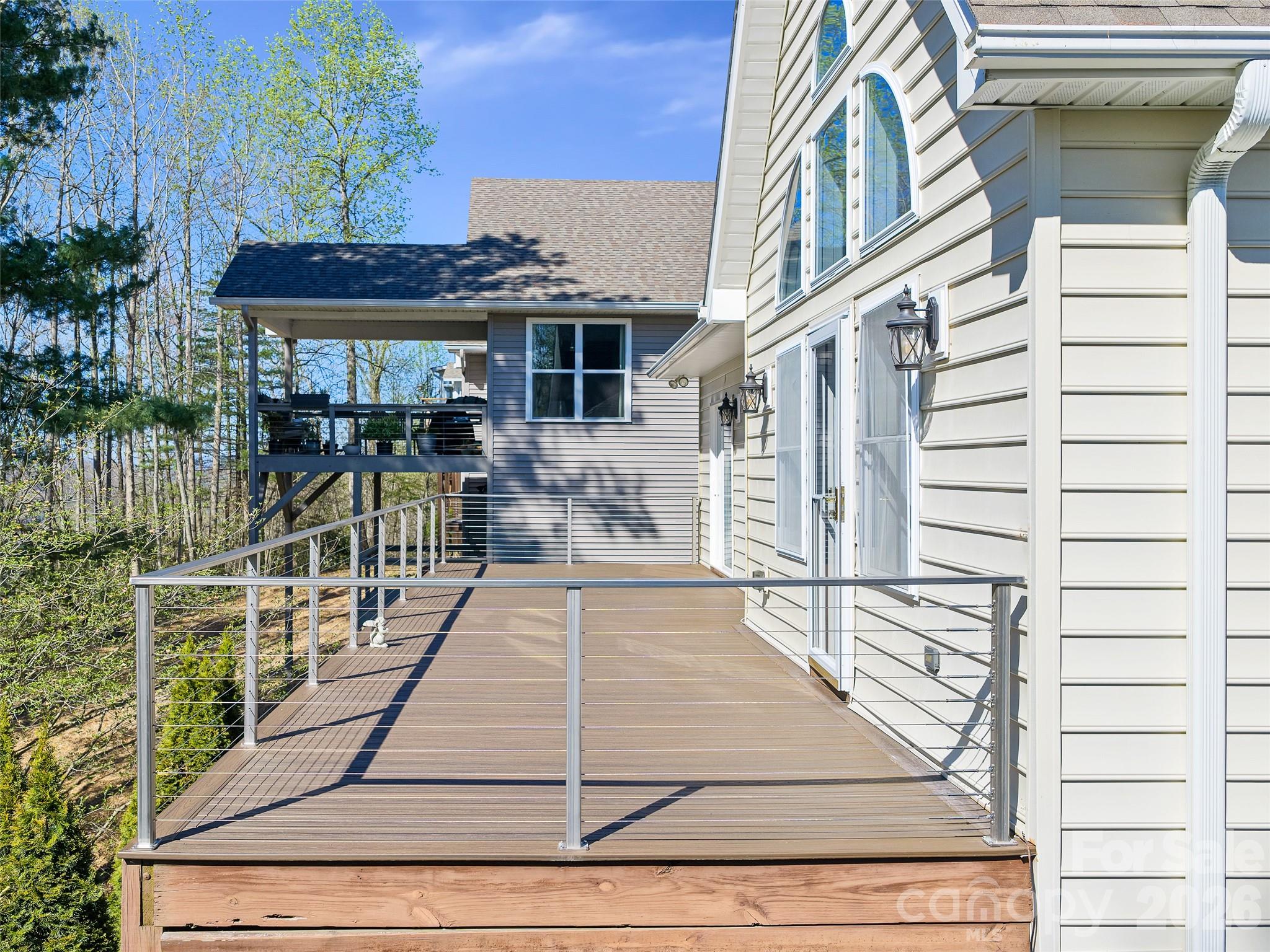 25 Ashefield Court Hendersonville NC 28791