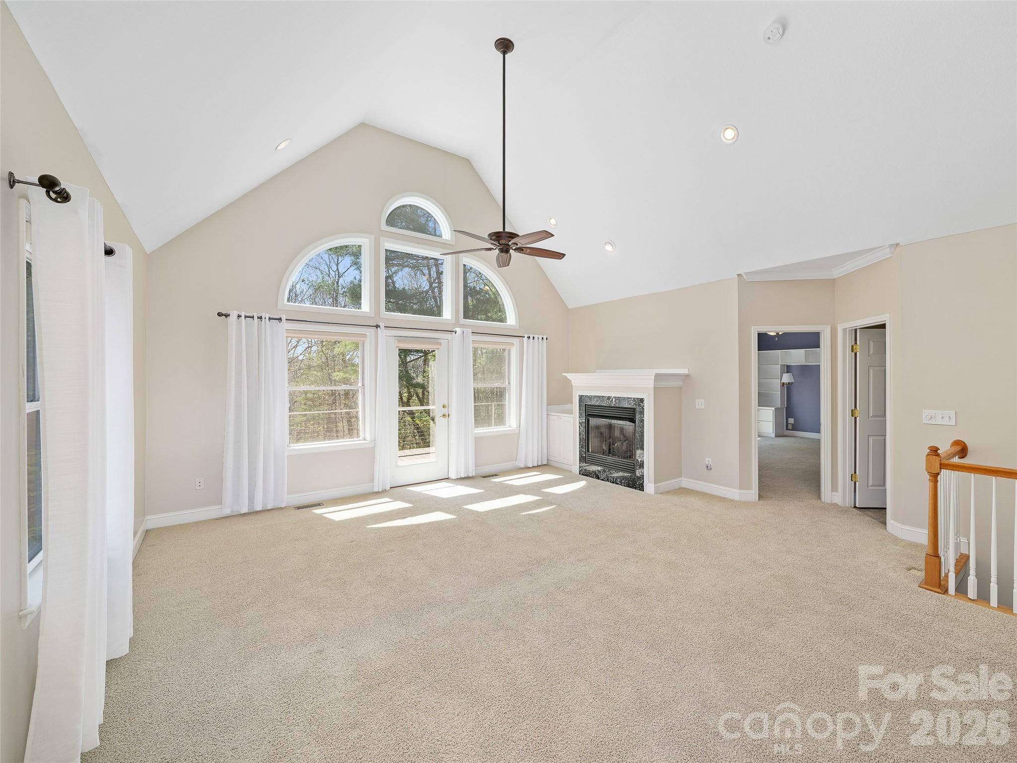 25 Ashefield Court Hendersonville NC 28791