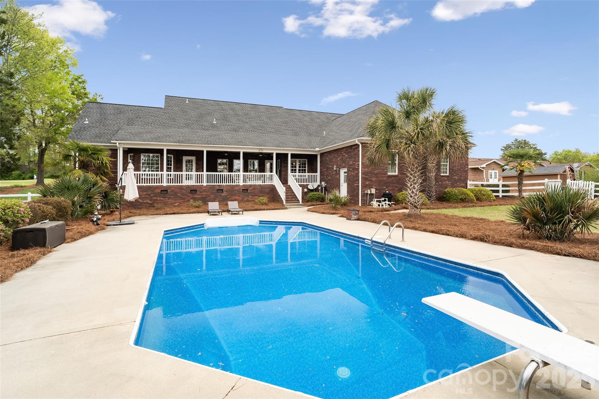 172 Fairway Circle Rock Hill SC 29730