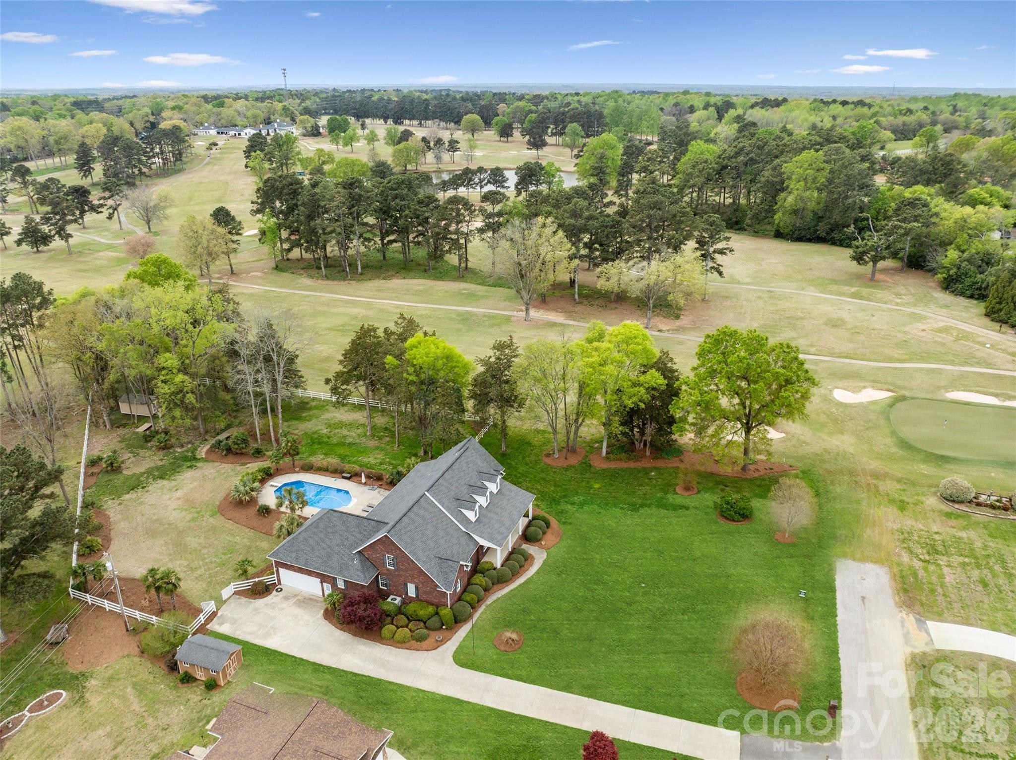 172 Fairway Circle Rock Hill SC 29730
