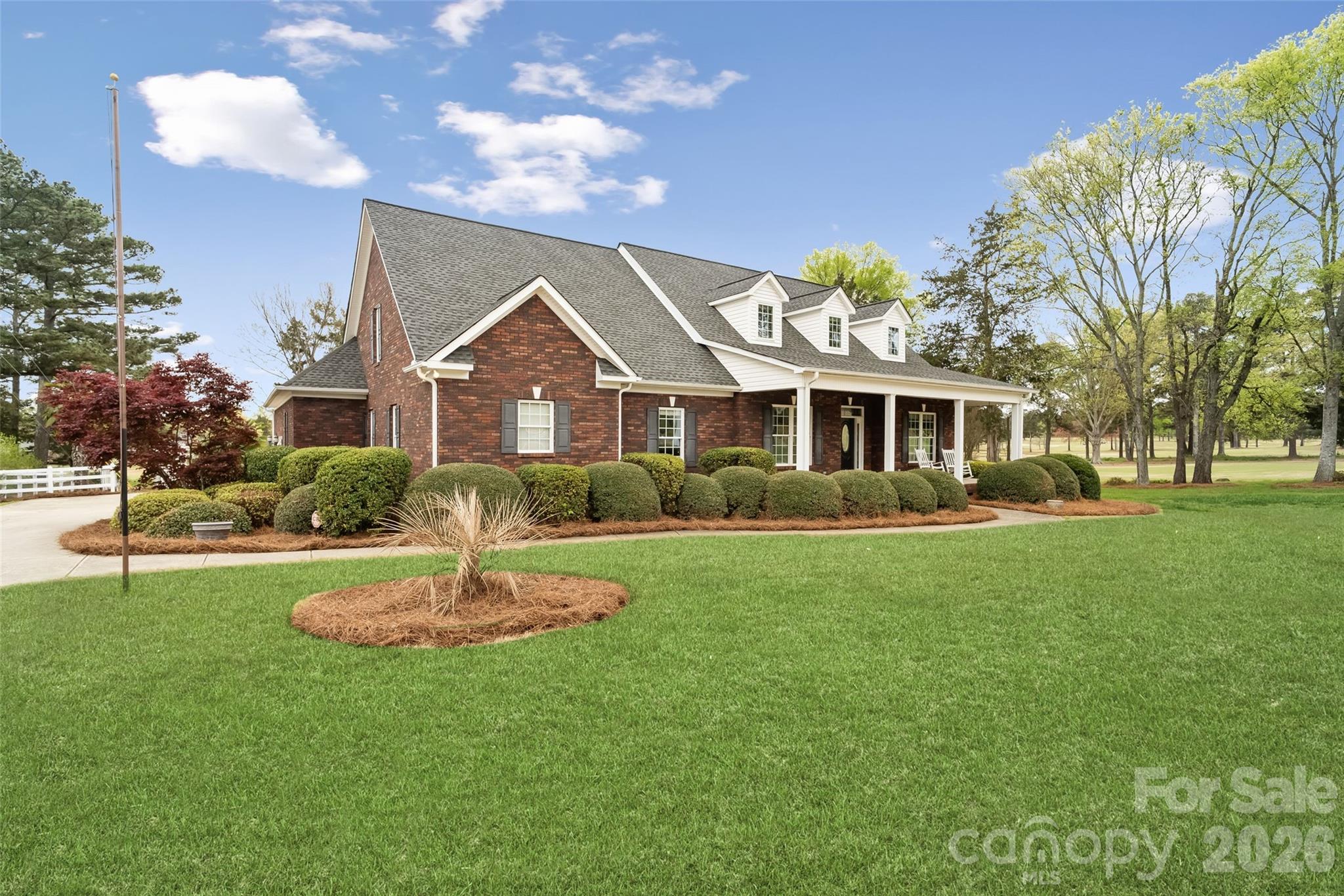 172 Fairway Circle Rock Hill SC 29730