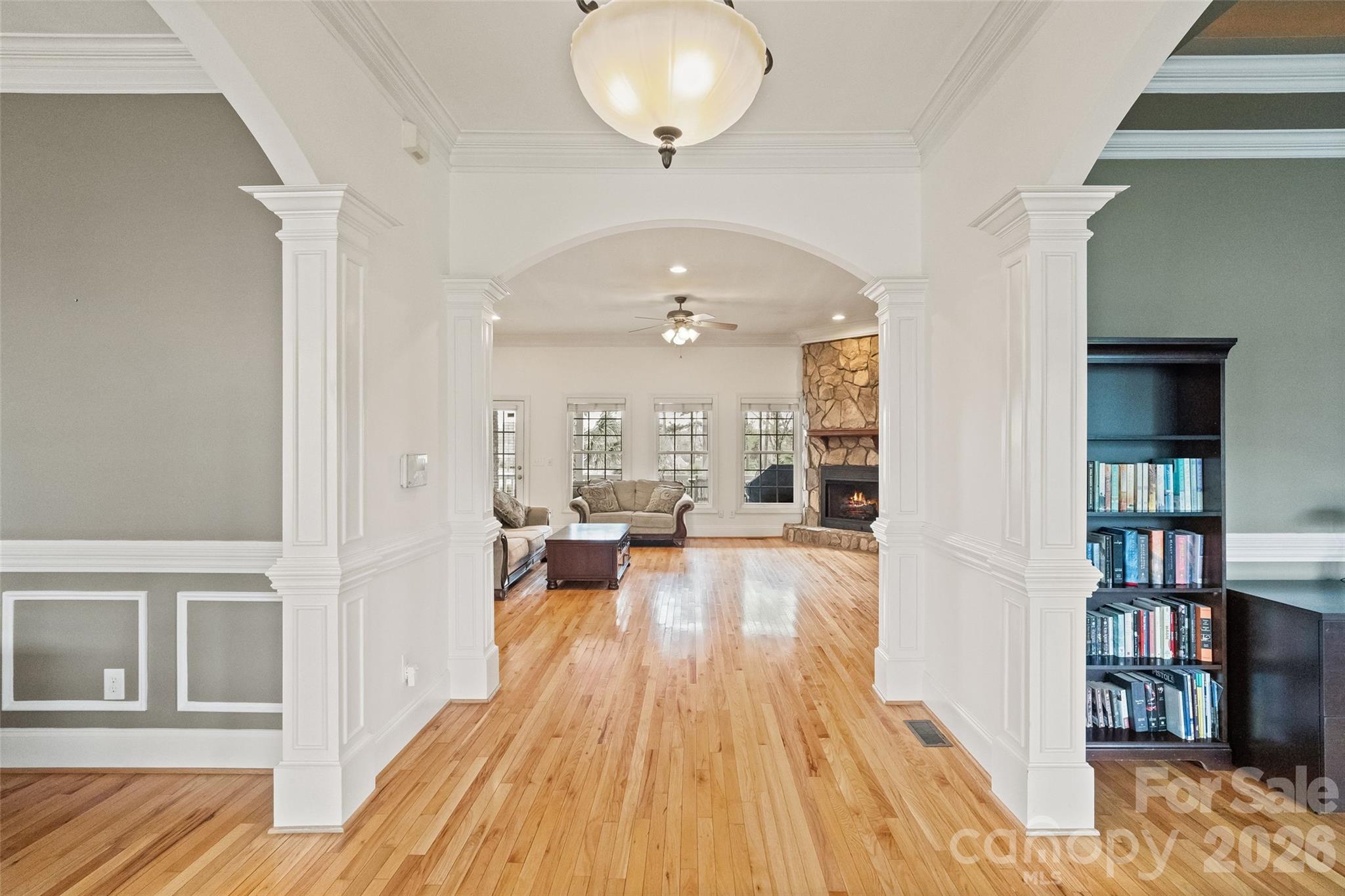 172 Fairway Circle Rock Hill SC 29730