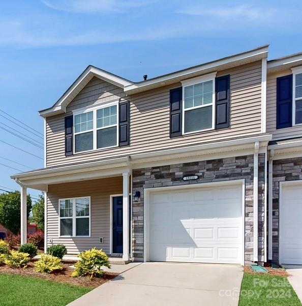 15111 Wrights Crossing Drive Charlotte NC 28278