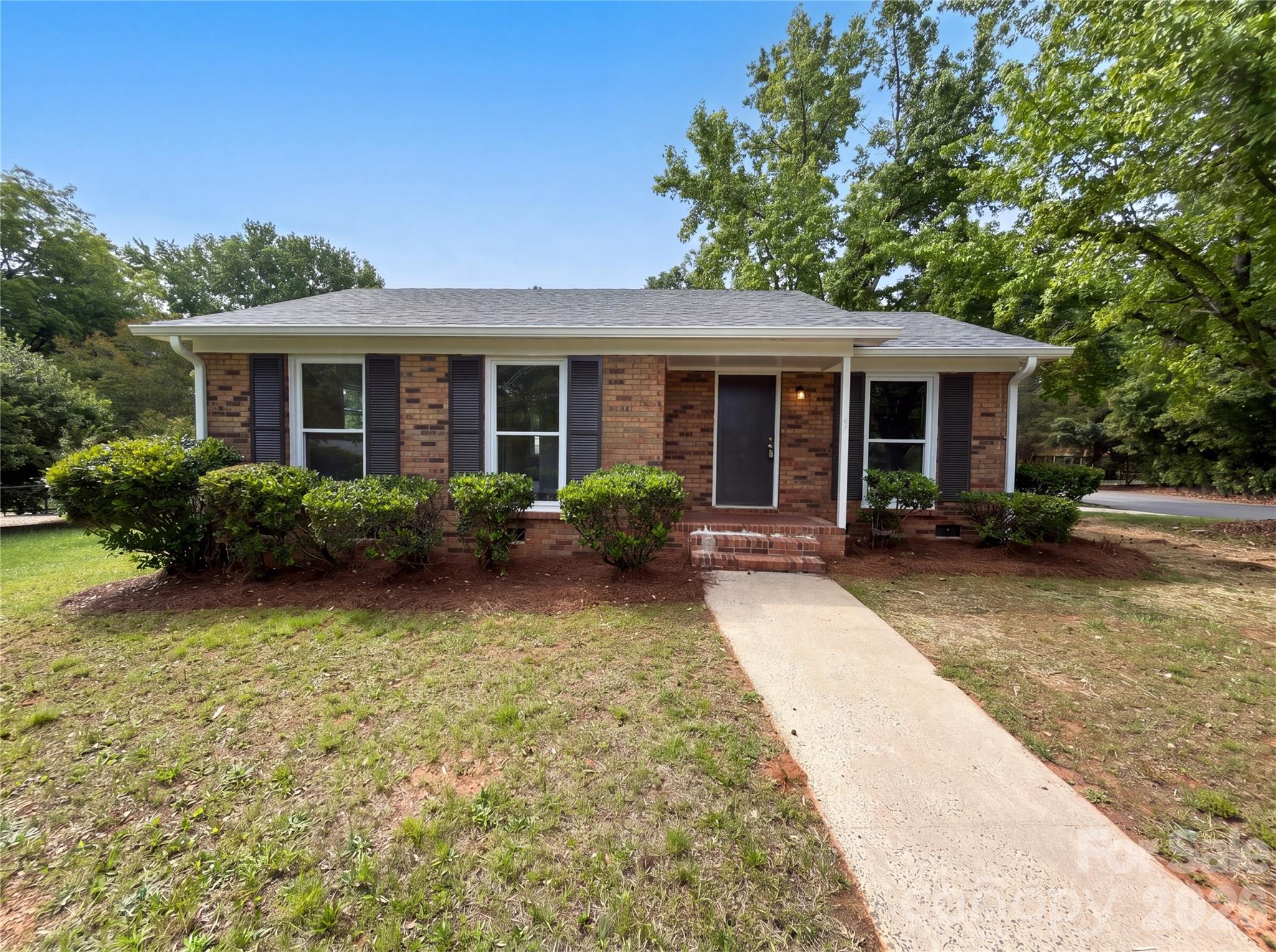 1707 Rushing Street Monroe NC 28112