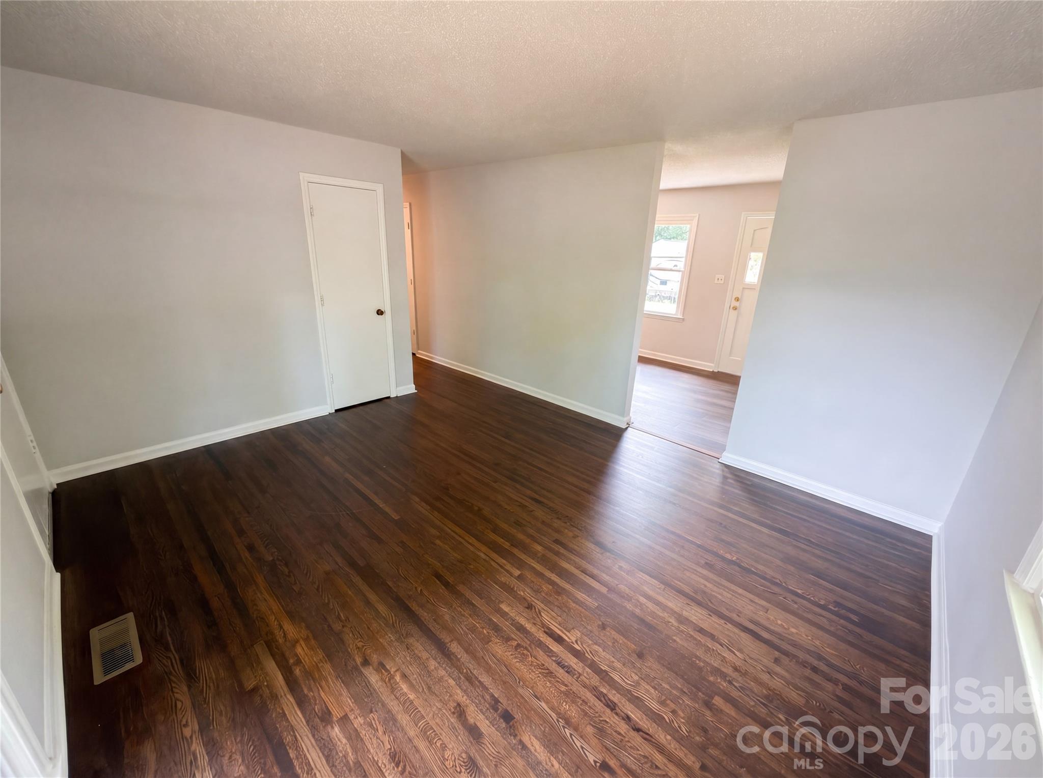 1707 Rushing Street Monroe NC 28112