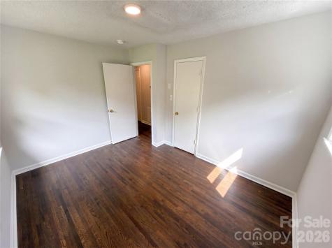 1707 Rushing Street Monroe NC 28112