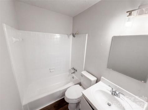 1707 Rushing Street Monroe NC 28112