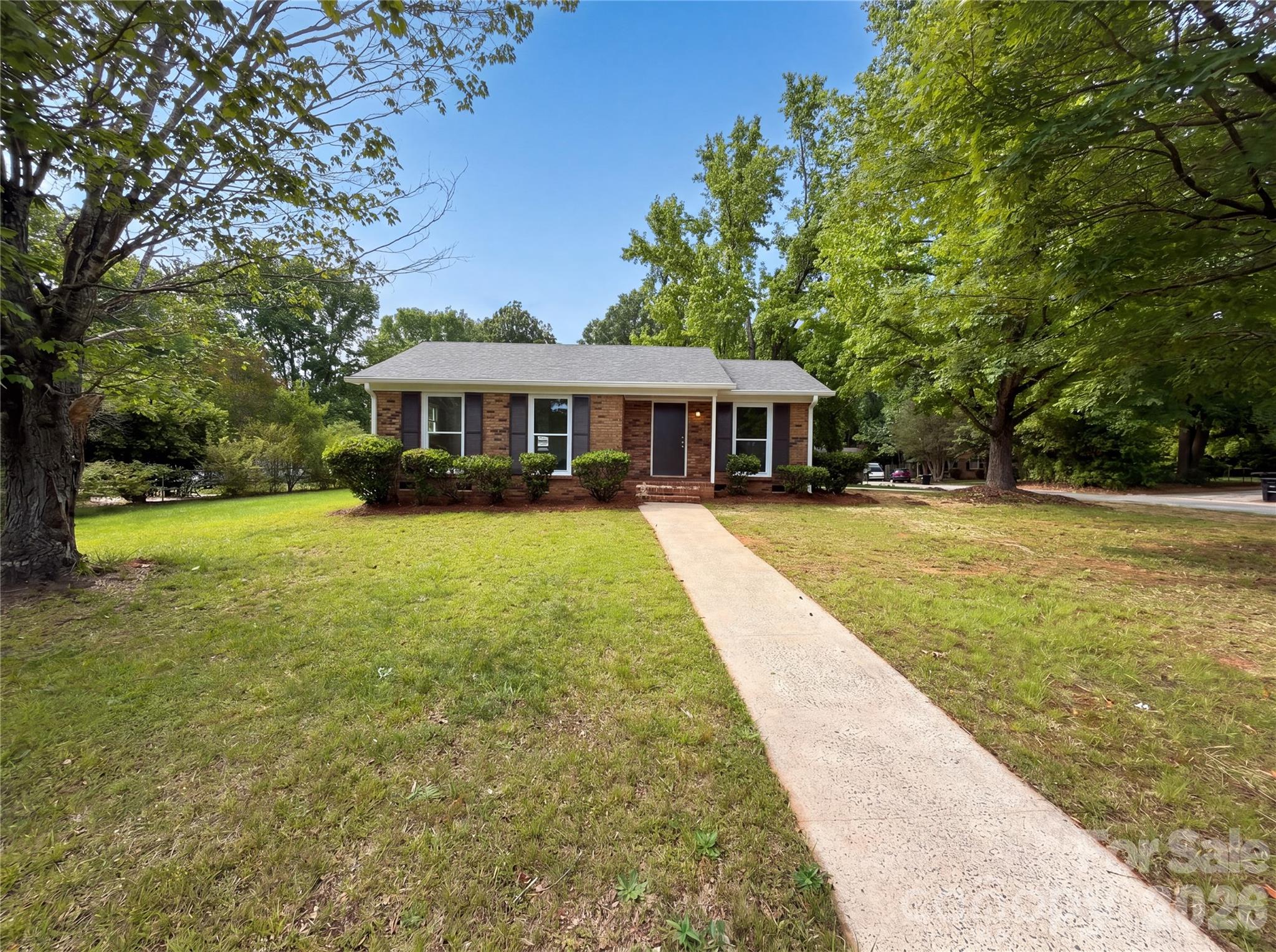 1707 Rushing Street Monroe NC 28112