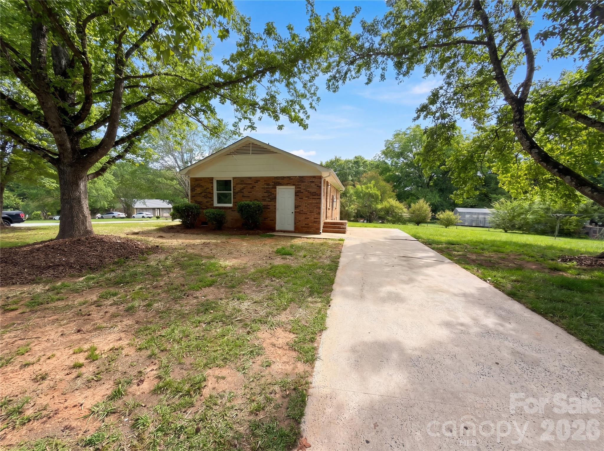 1707 Rushing Street Monroe NC 28112