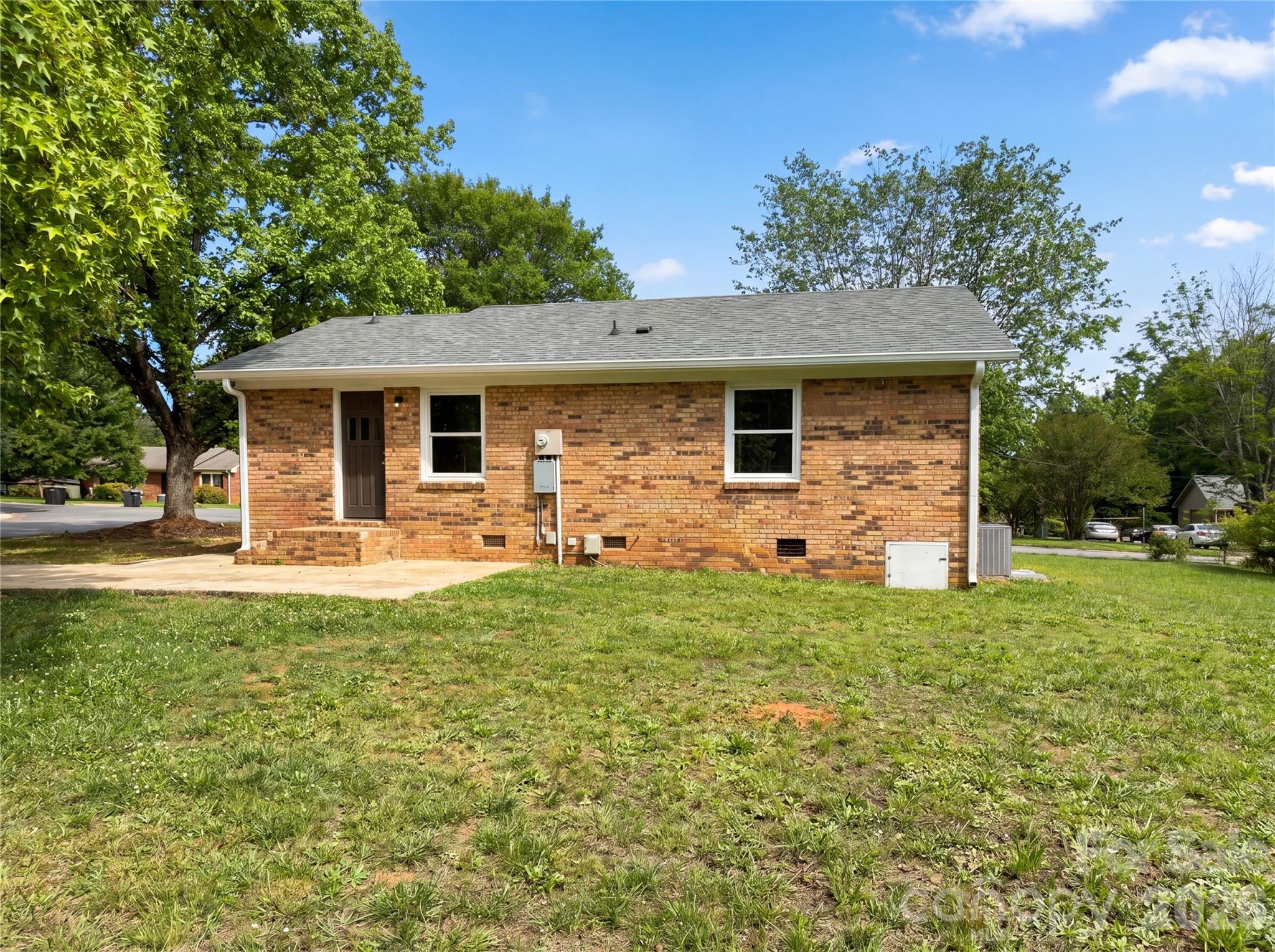 1707 Rushing Street Monroe NC 28112