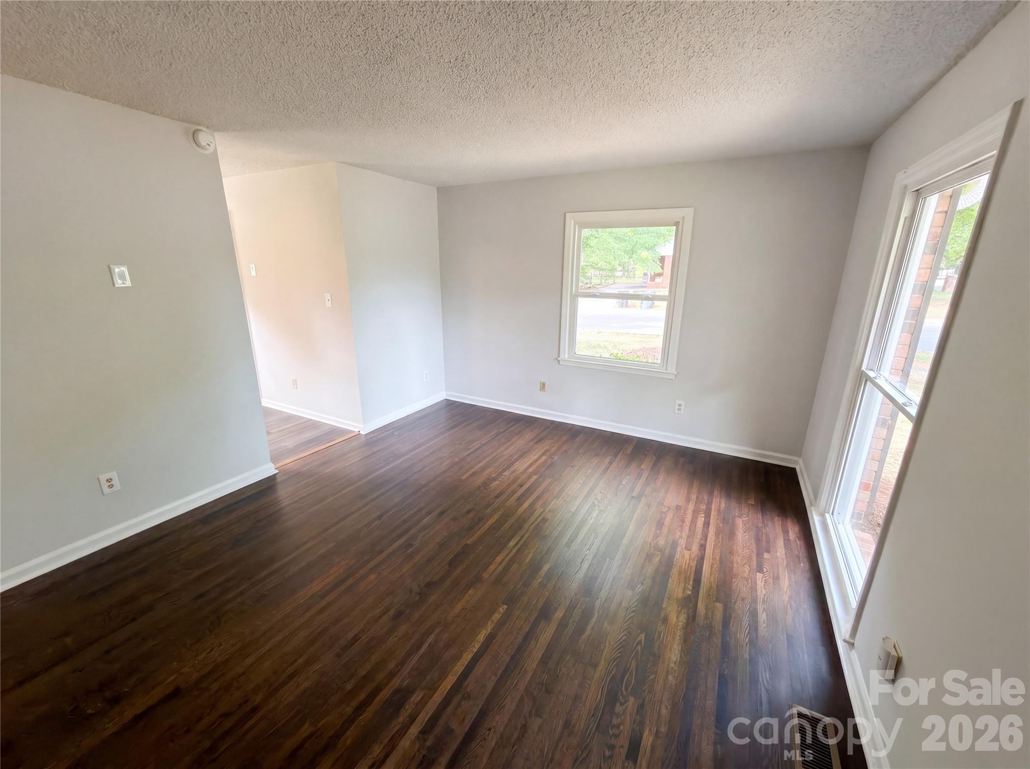 1707 Rushing Street Monroe NC 28112