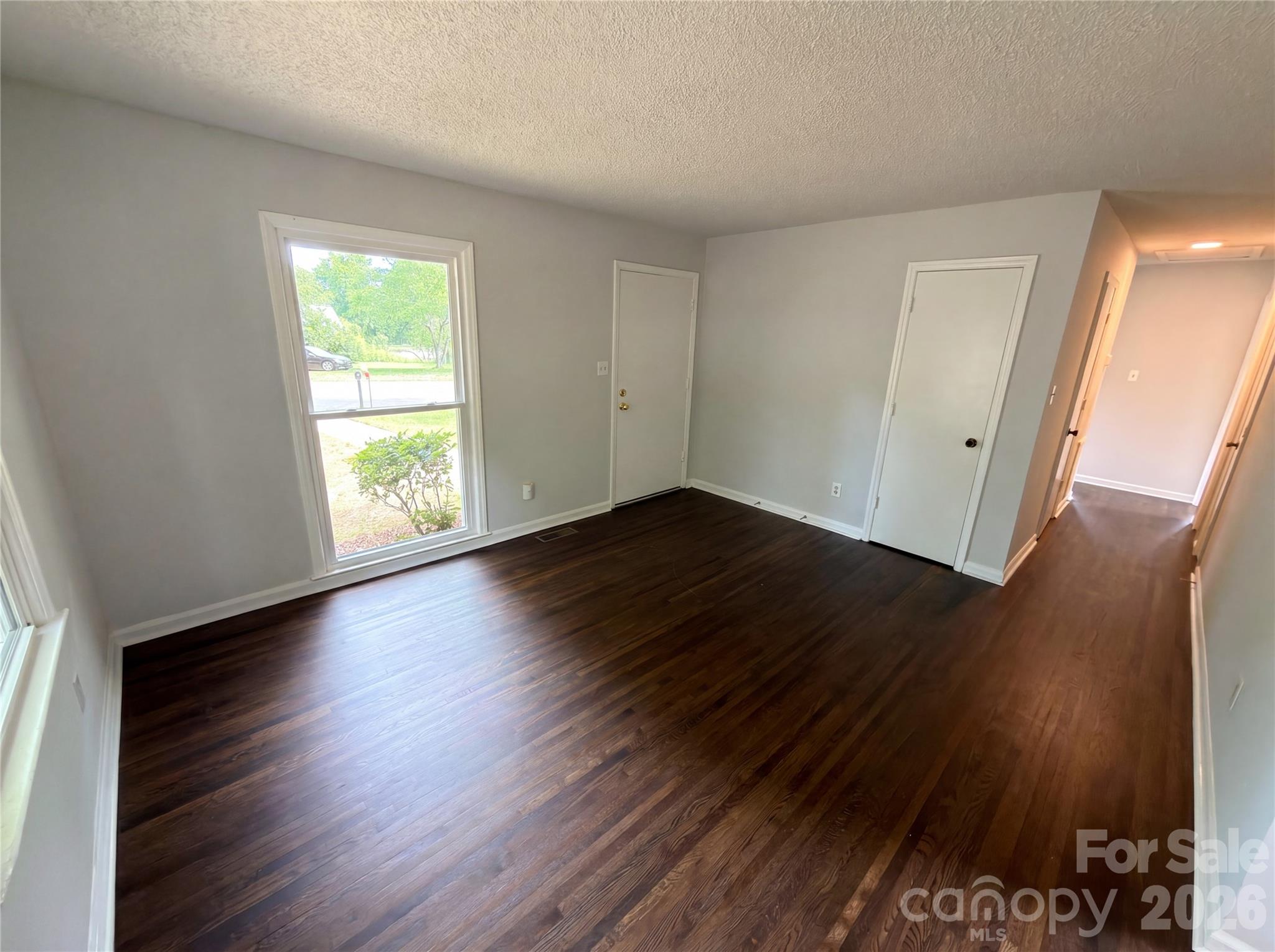 1707 Rushing Street Monroe NC 28112