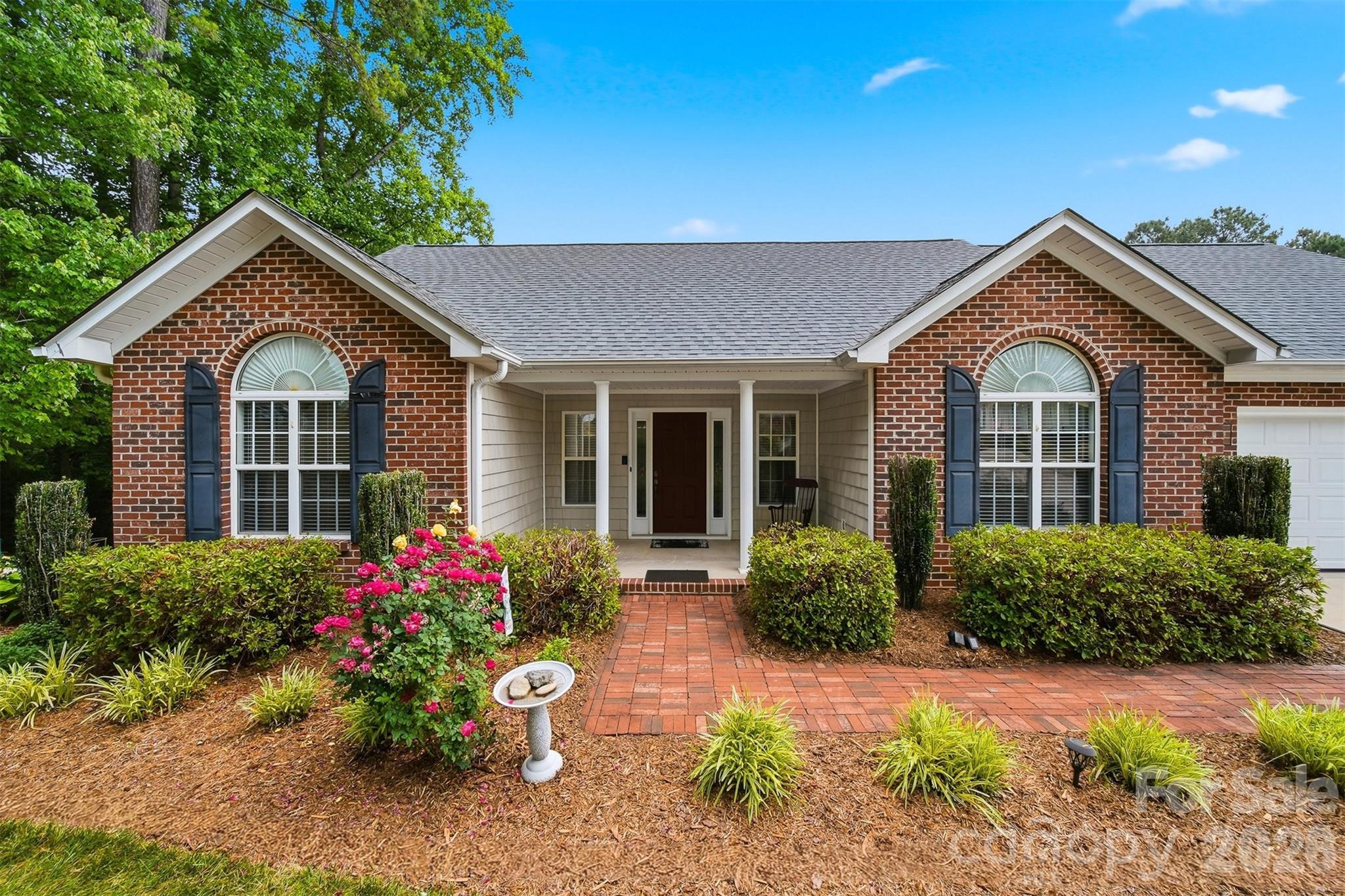 3422 N Bay Drive Granite Falls NC 28630