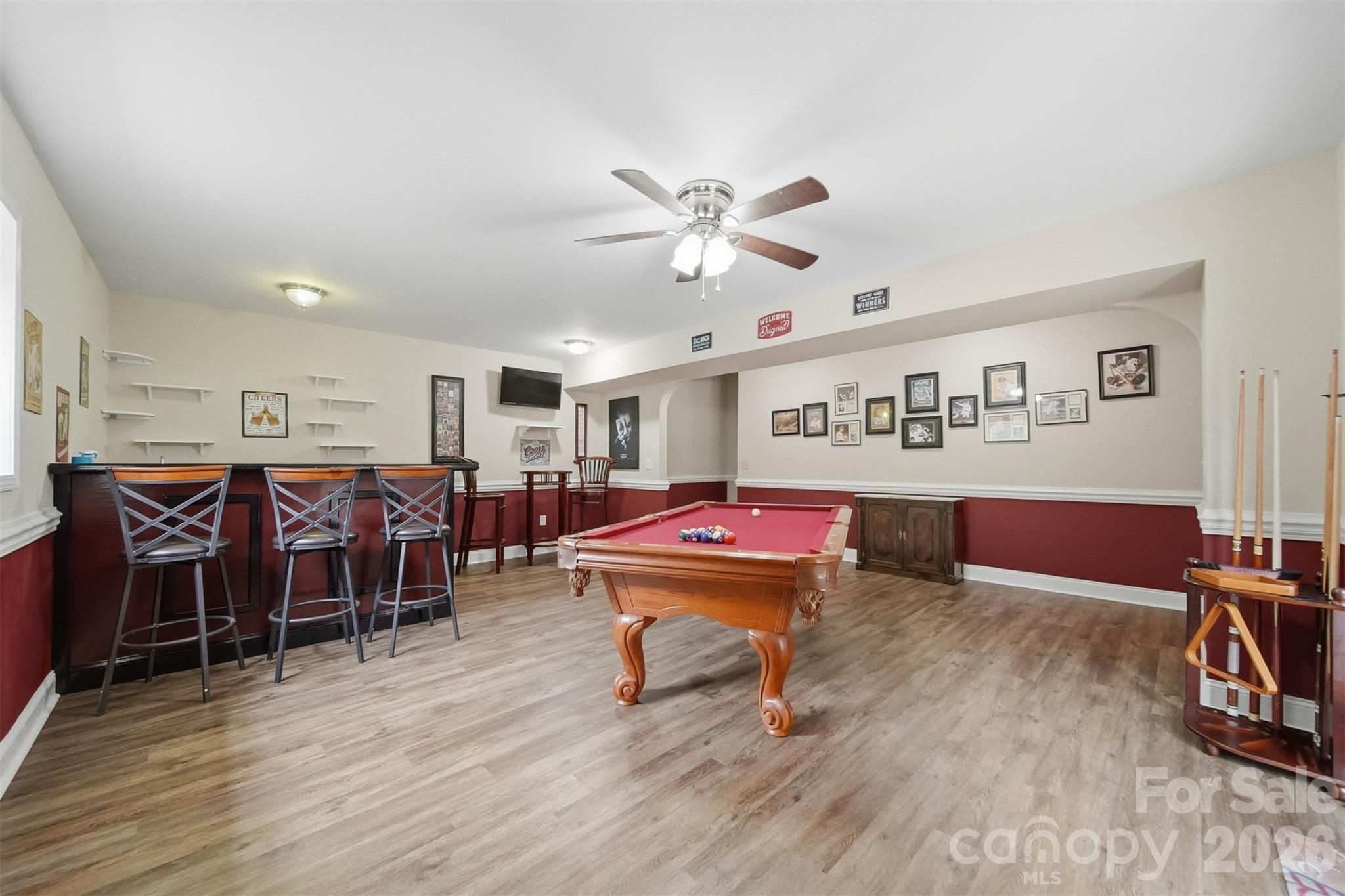 3422 N Bay Drive Granite Falls NC 28630