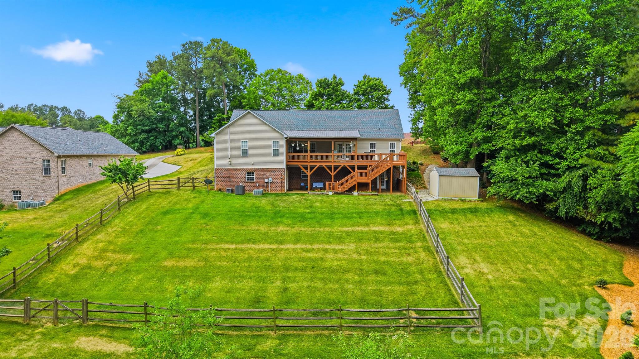 3422 N Bay Drive Granite Falls NC 28630