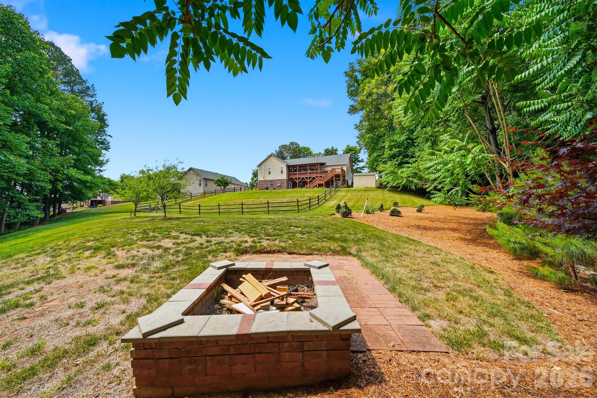3422 N Bay Drive Granite Falls NC 28630