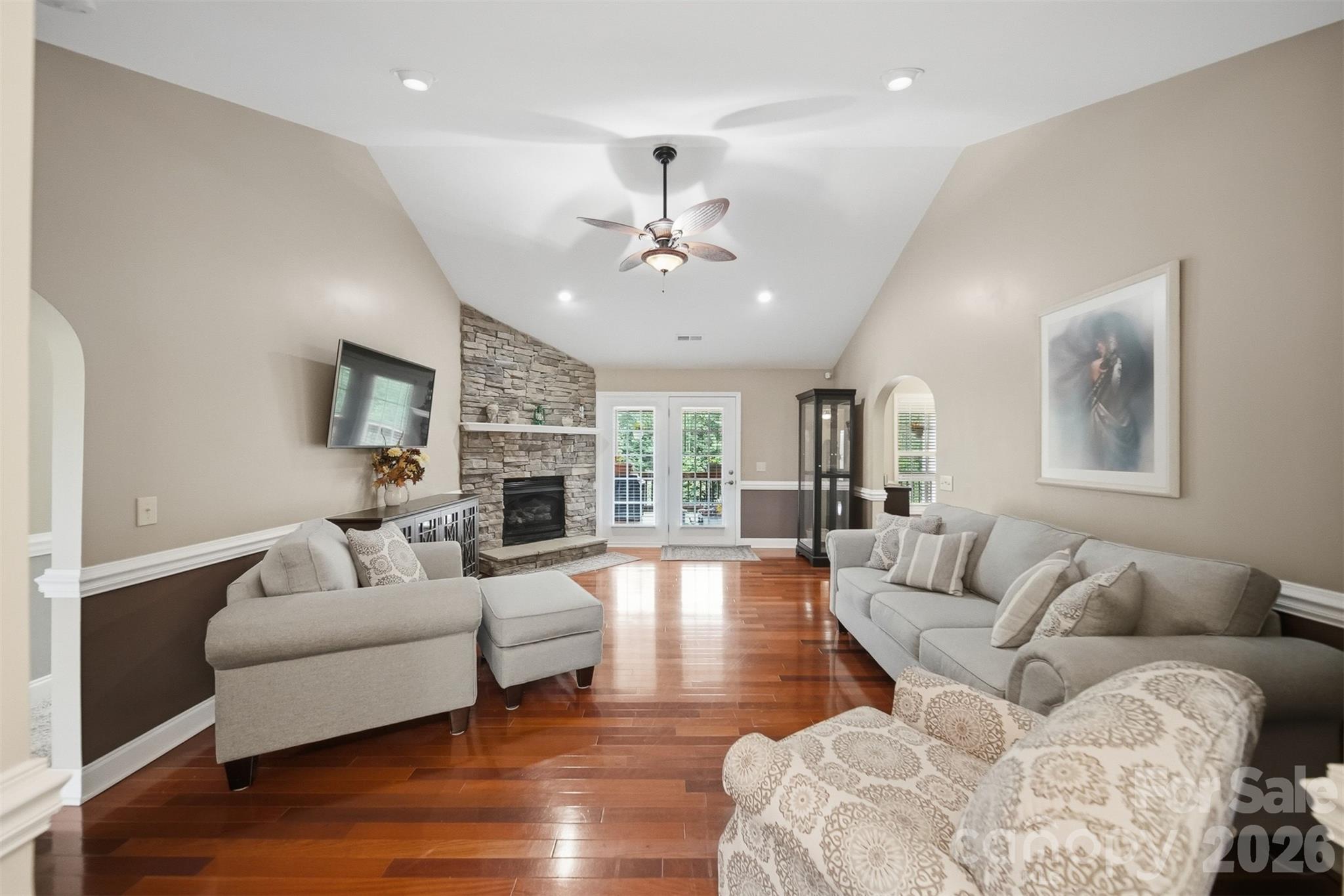 3422 N Bay Drive Granite Falls NC 28630