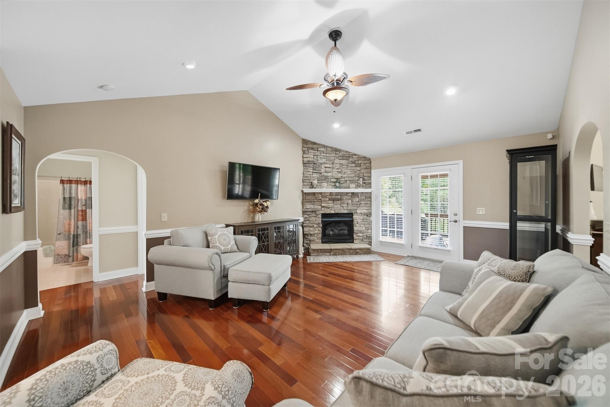 3422 N Bay Drive Granite Falls NC 28630