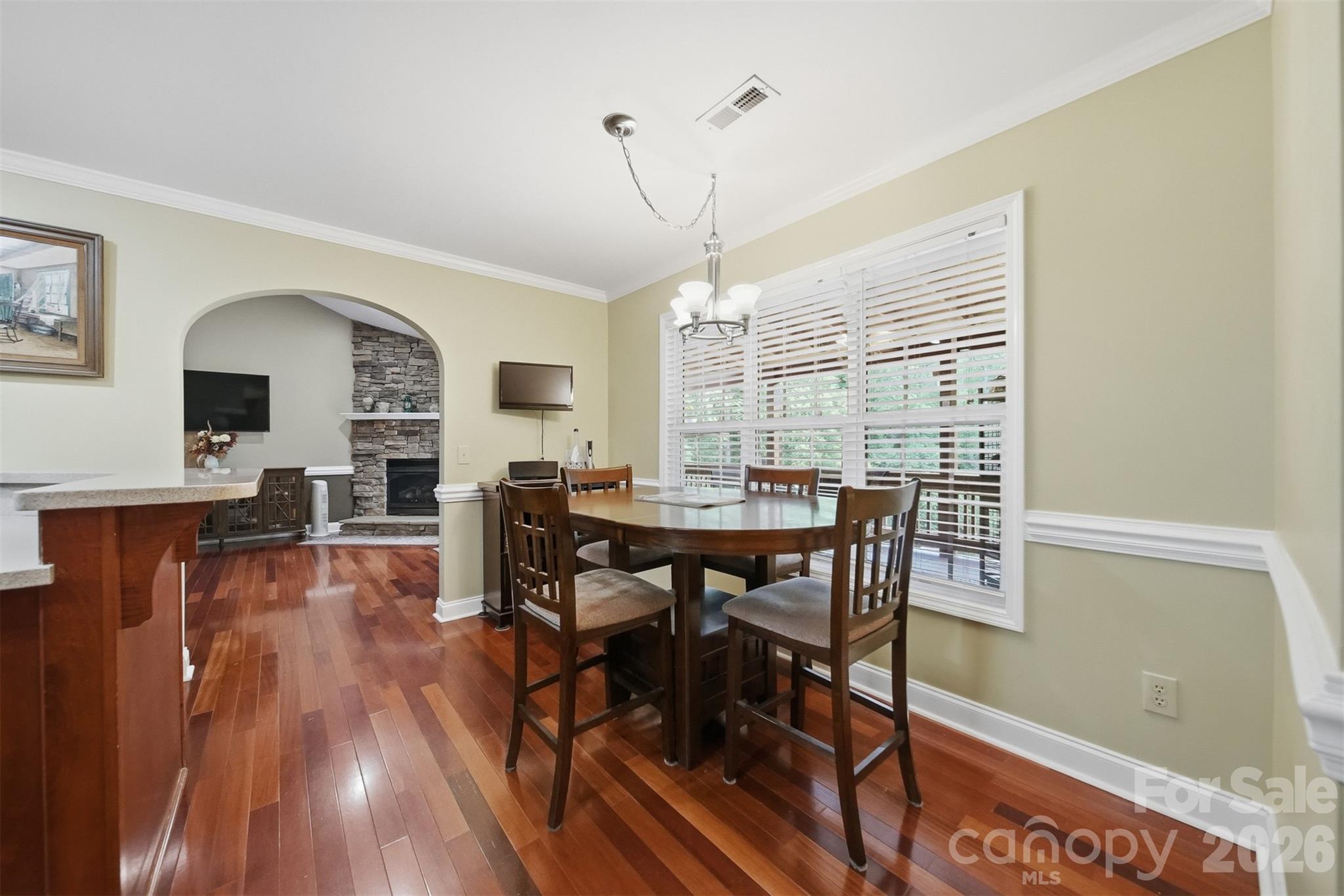 3422 N Bay Drive Granite Falls NC 28630