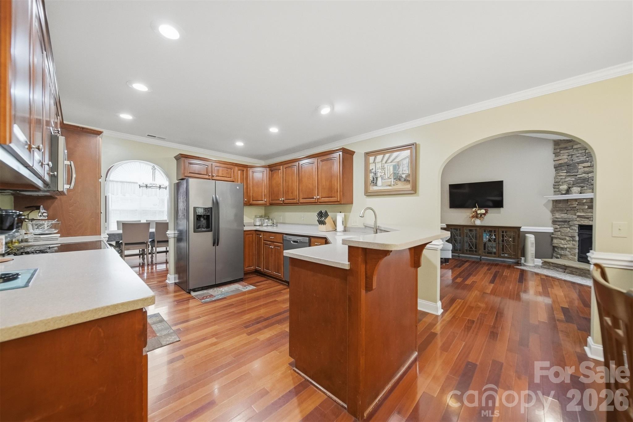 3422 N Bay Drive Granite Falls NC 28630