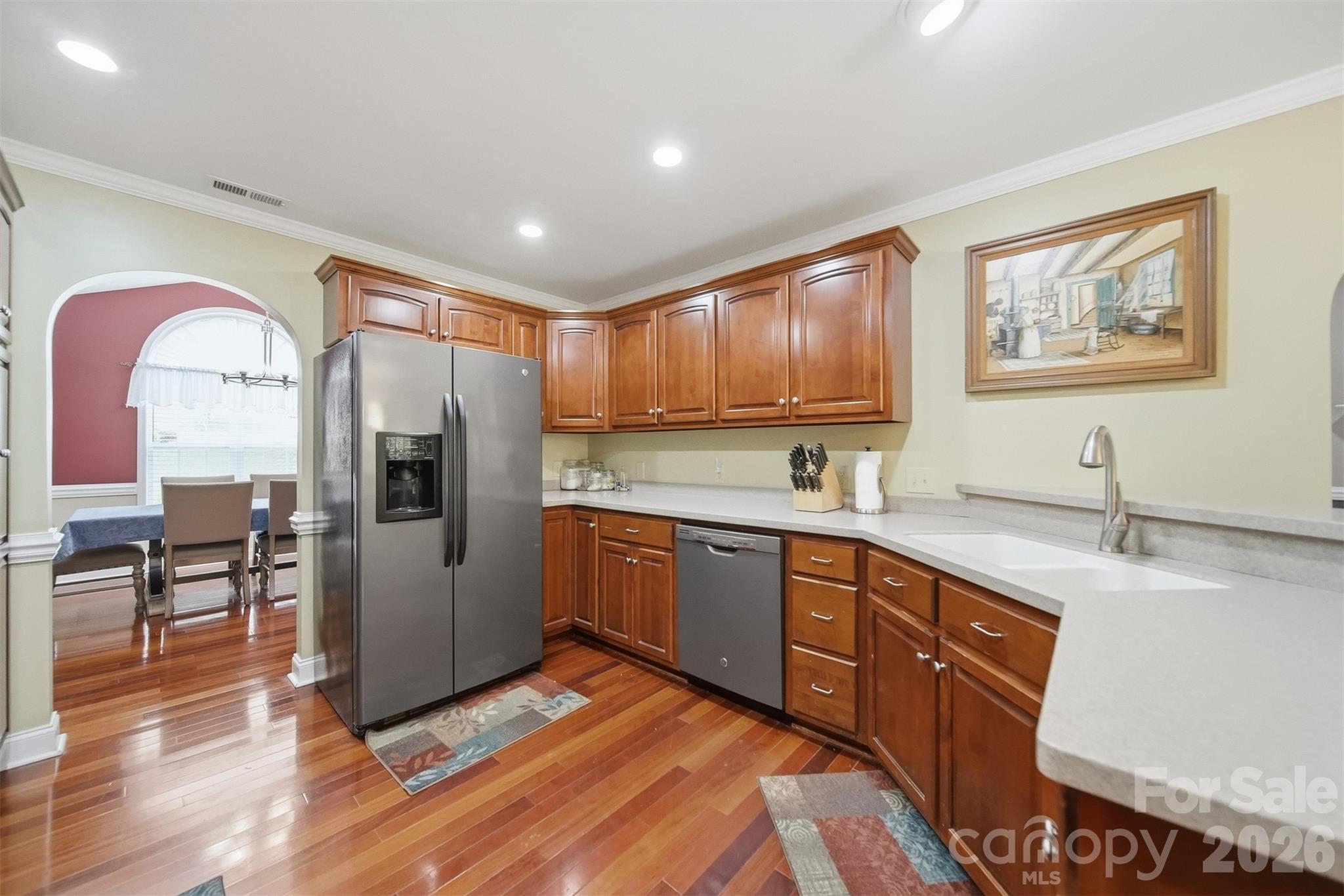 3422 N Bay Drive Granite Falls NC 28630