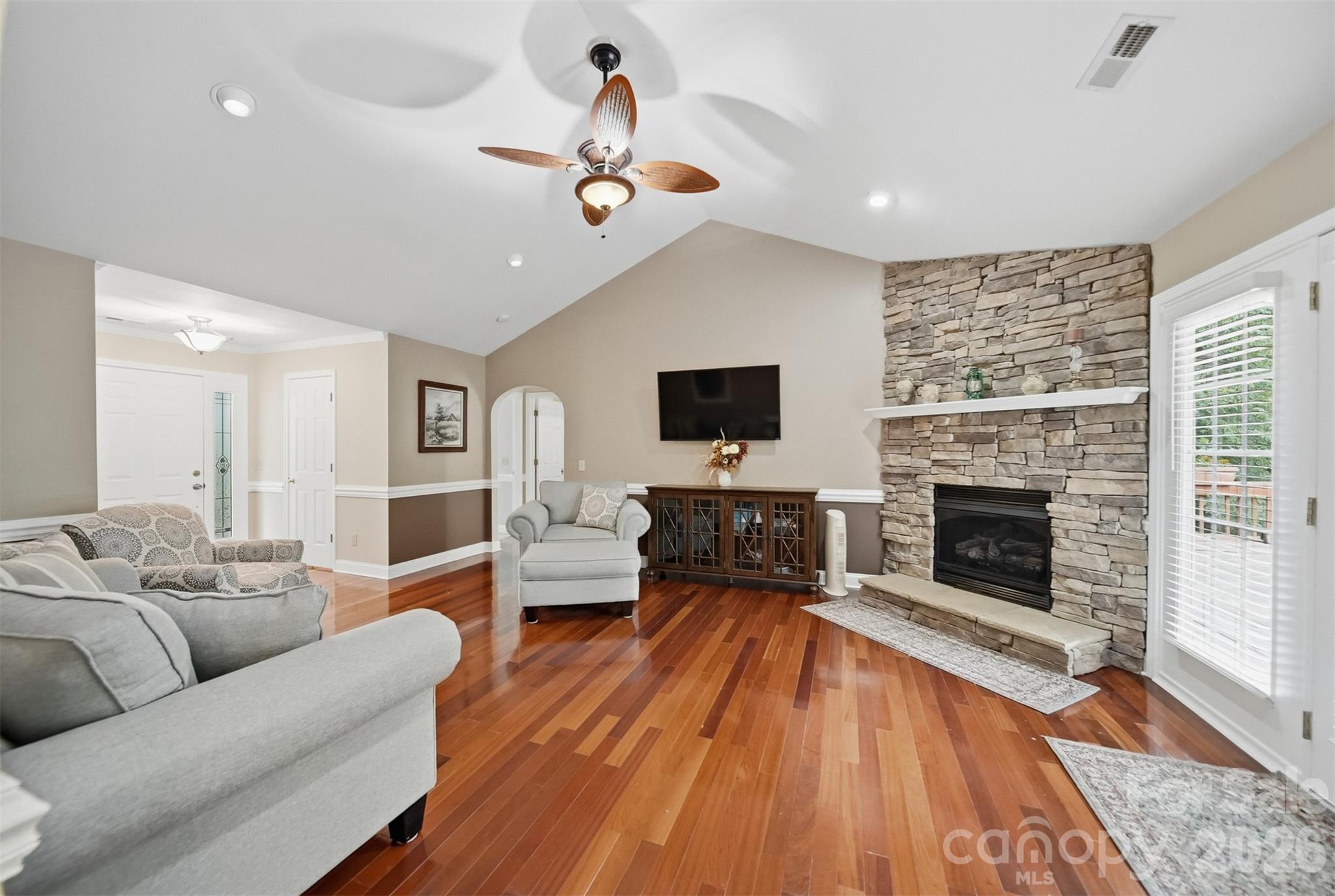 3422 N Bay Drive Granite Falls NC 28630