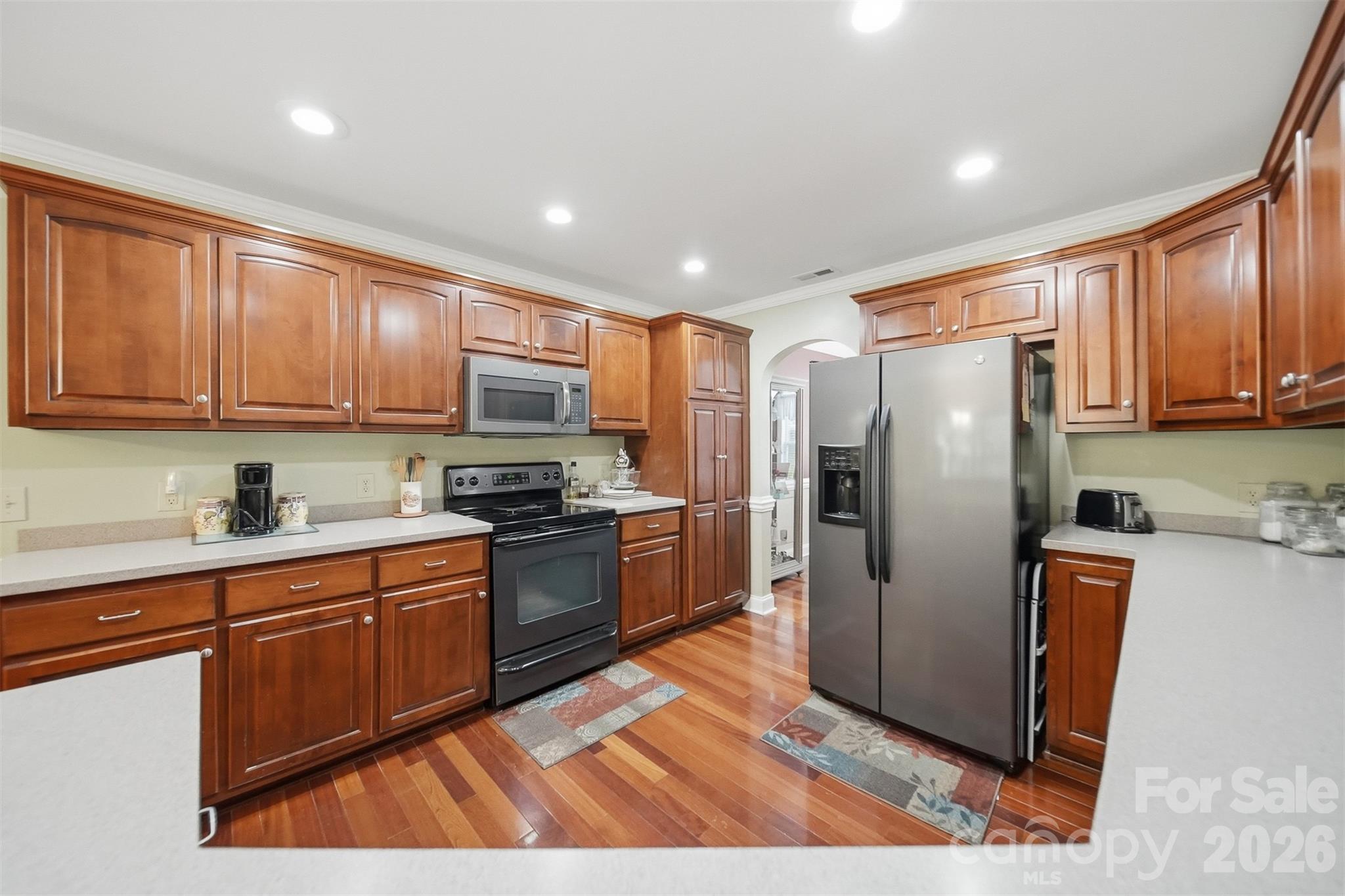 3422 N Bay Drive Granite Falls NC 28630