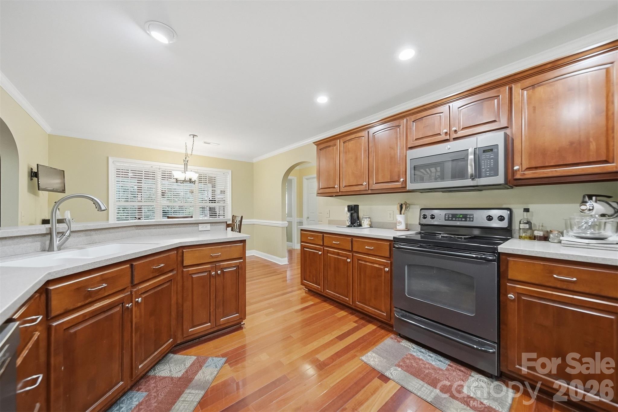 3422 N Bay Drive Granite Falls NC 28630