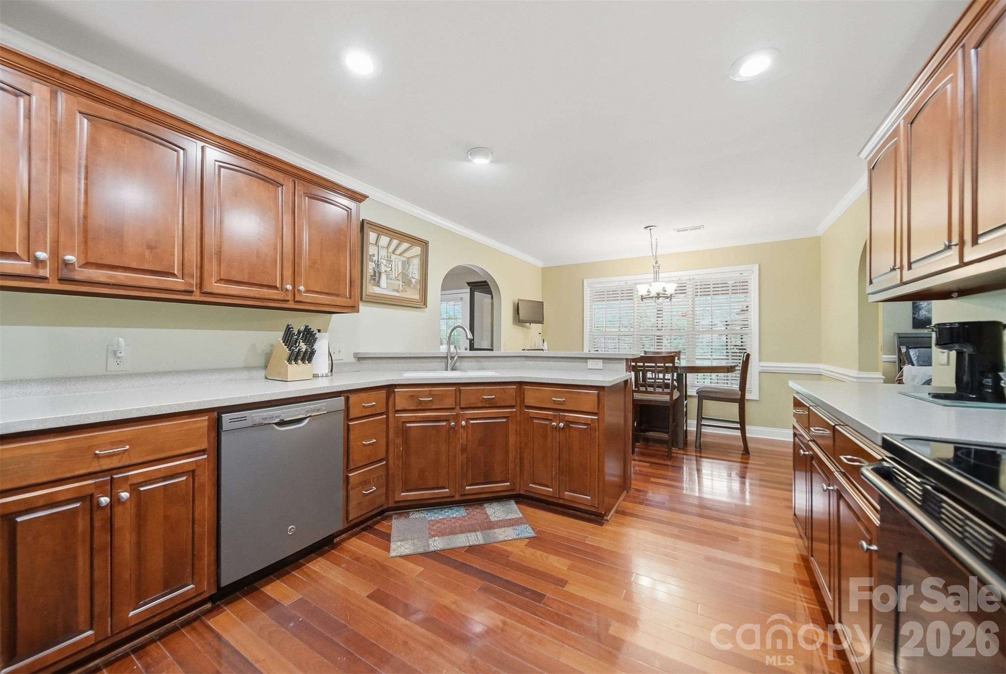 3422 N Bay Drive Granite Falls NC 28630