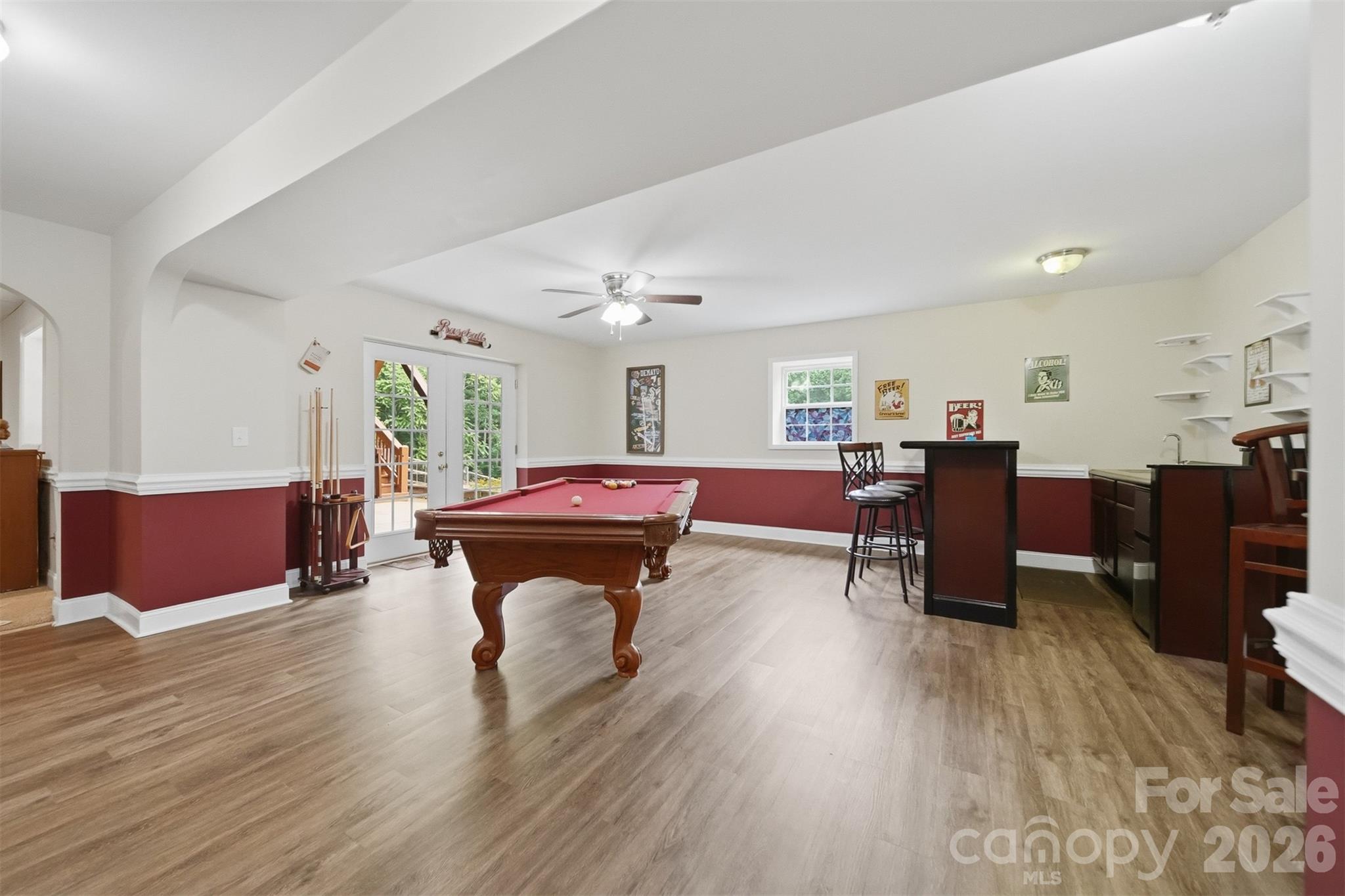3422 N Bay Drive Granite Falls NC 28630