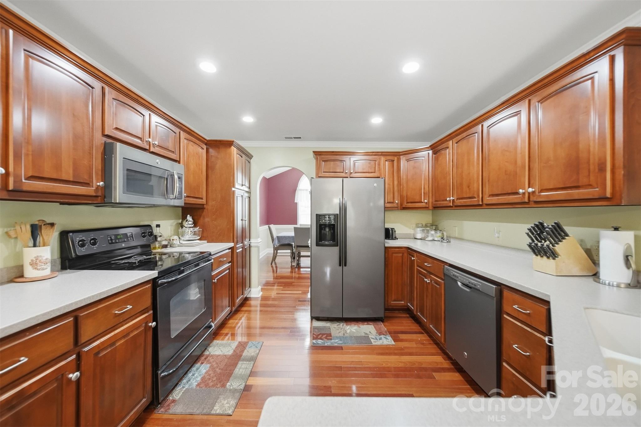 3422 N Bay Drive Granite Falls NC 28630