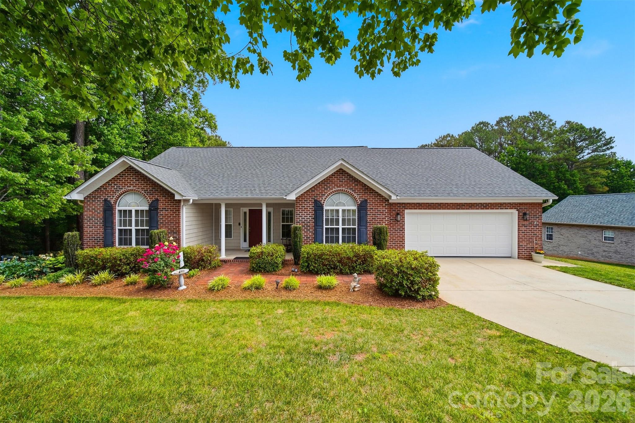 3422 N Bay Drive Granite Falls NC 28630