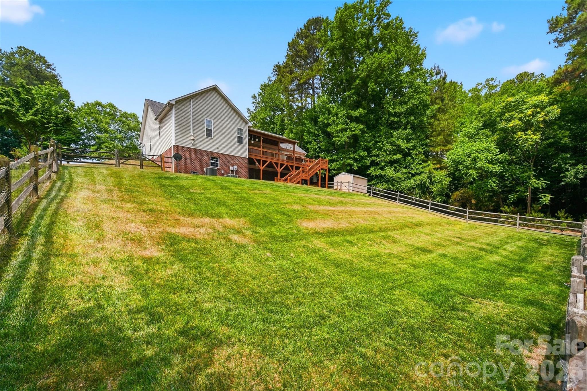 3422 N Bay Drive Granite Falls NC 28630