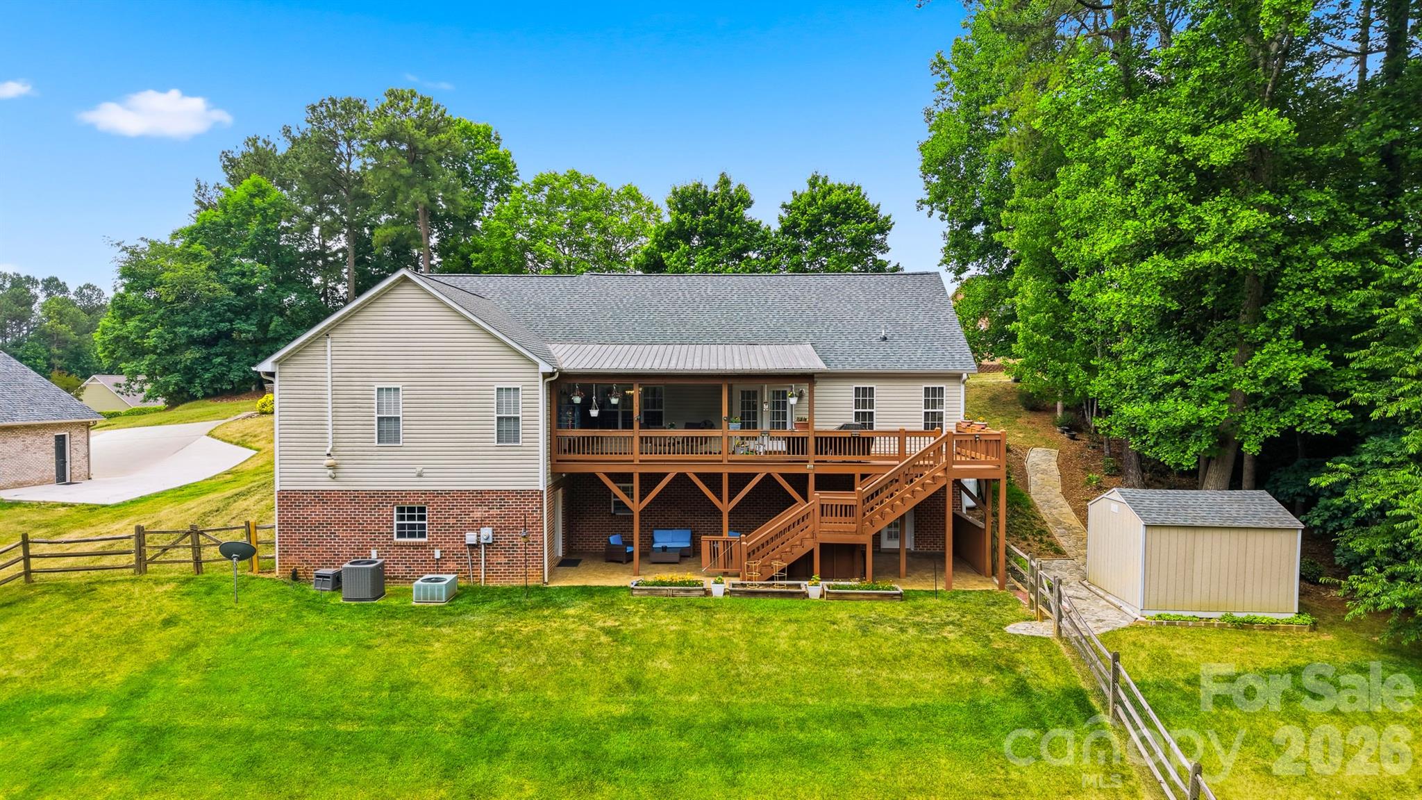 3422 N Bay Drive Granite Falls NC 28630