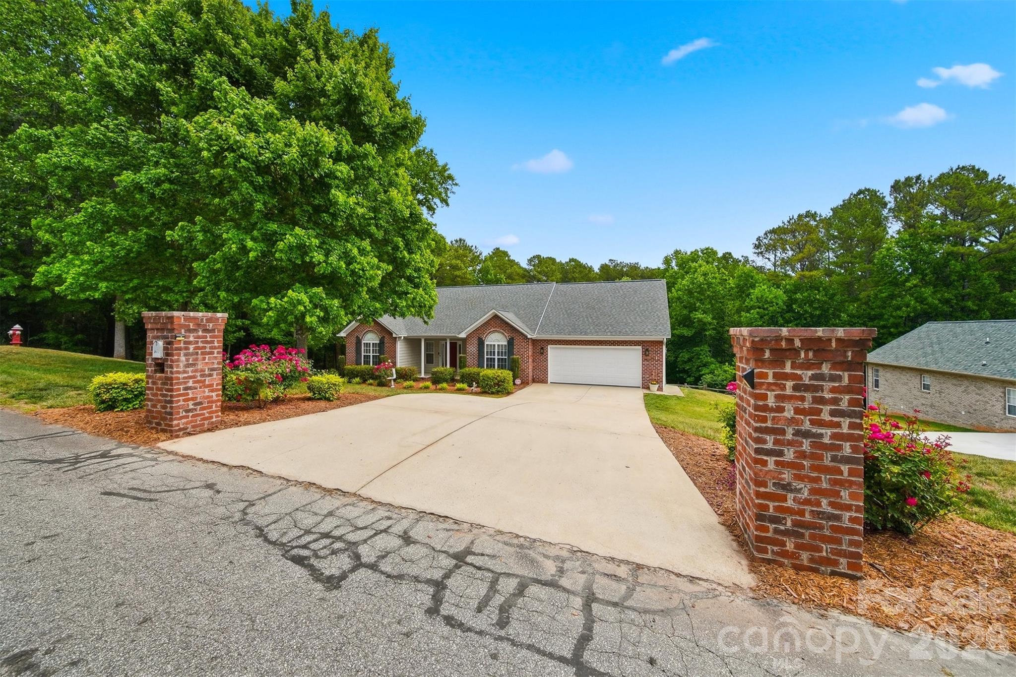 3422 N Bay Drive Granite Falls NC 28630