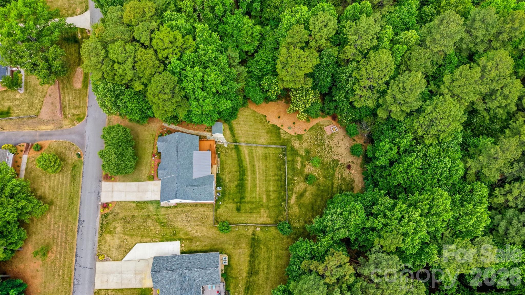 3422 N Bay Drive Granite Falls NC 28630
