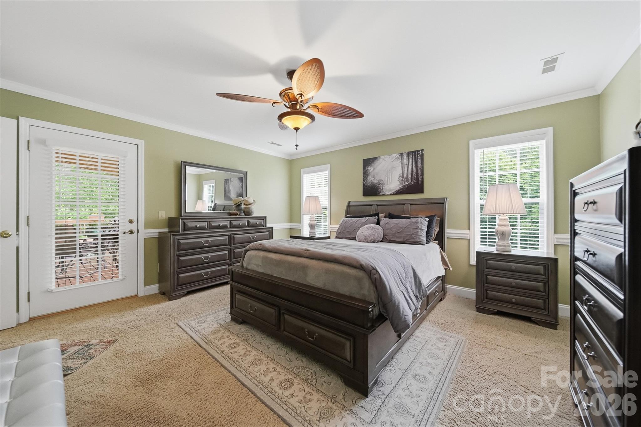 3422 N Bay Drive Granite Falls NC 28630