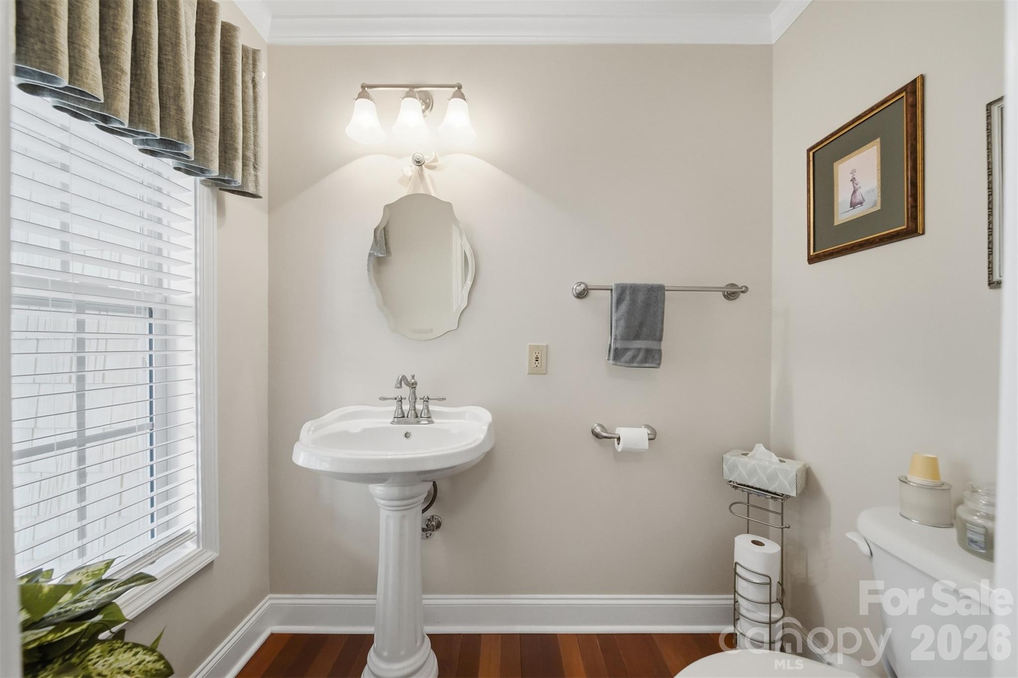 3422 N Bay Drive Granite Falls NC 28630