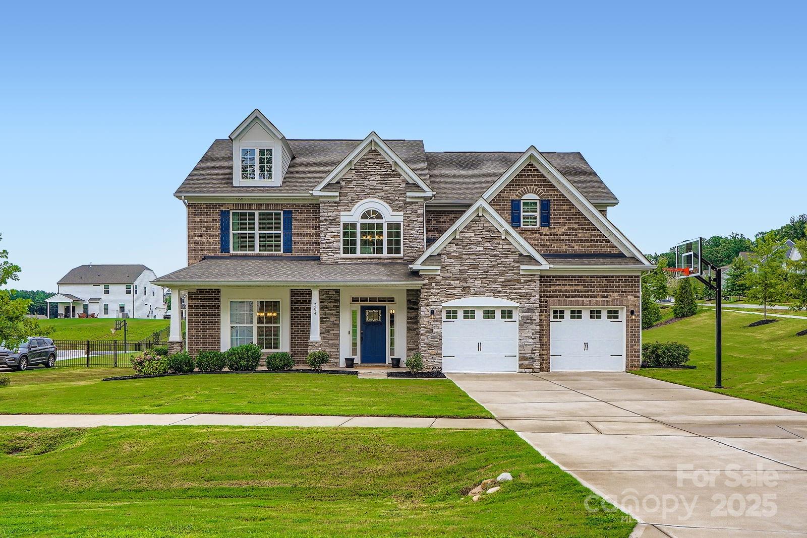 204 Bouchard Drive Waxhaw NC 28173