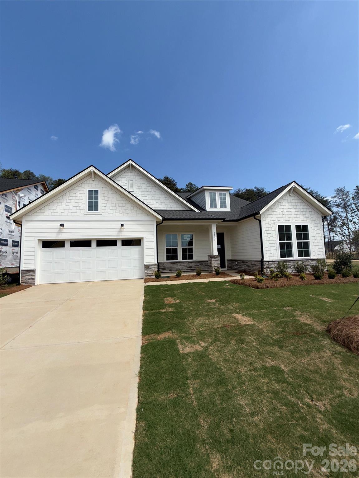 4237 Pinekirk Drive Charlotte NC 28269